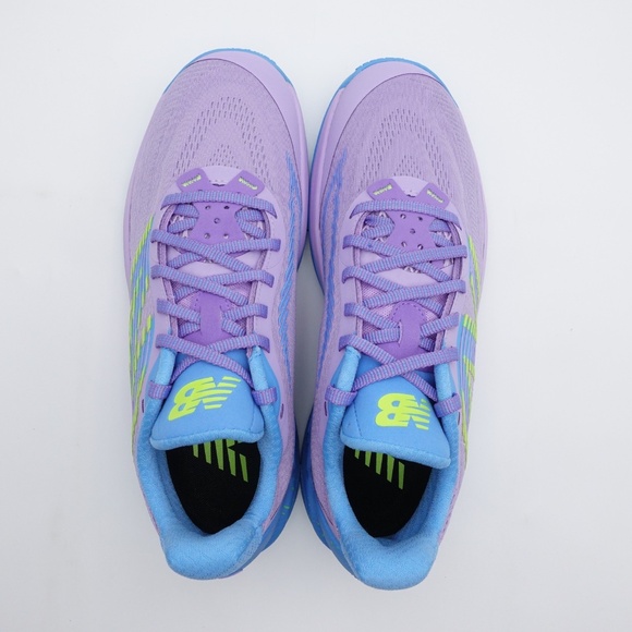 NEW Size 9.5 WIDE 2E Men's New Balance TWO WXY V5 Basketball Shoe BB2WYCG5 - Picture 5 of 7